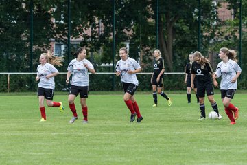 Bild 37 - Frauen Kieler MTV - SV Henstedt Ulzburg 2 : Ergebnis: 2:6